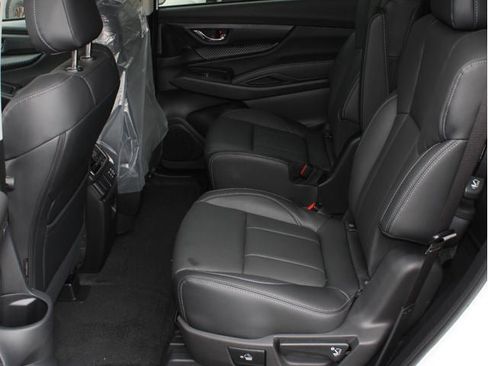 New 2026 Subaru Ascent Premium image 34