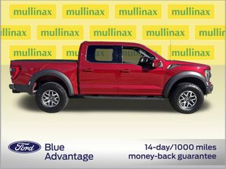Certified 2023 Ford F150 Raptor video 2