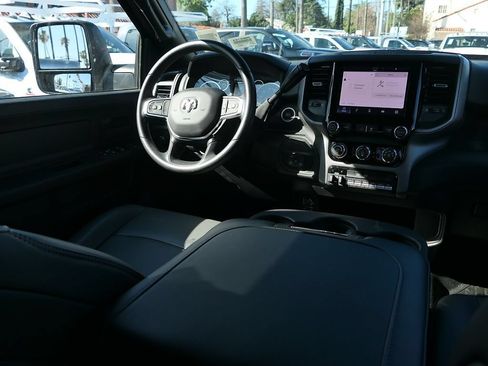 New 2026 RAM 5500 Tradesman AWD/4WD image 22