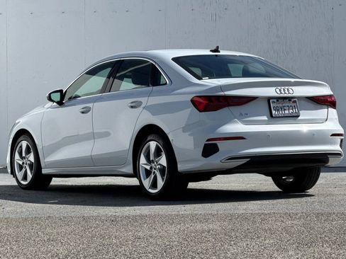 Used 2023 Audi A3 2.0T Premium FWD image 5