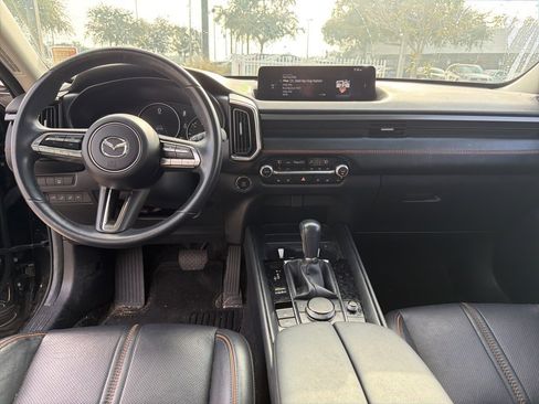 Certified 2023 MAZDA CX-50 AWD 2.5 S w/ Cargo Package image 19