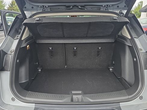 Certified 2023 Buick Encore GX Essence w/ Experience Buick Package FWD image 16