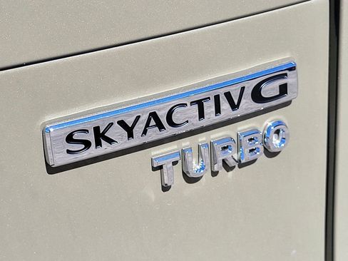 New 2025 MAZDA CX-50 Meridian Edition w/ Apex Package image 8