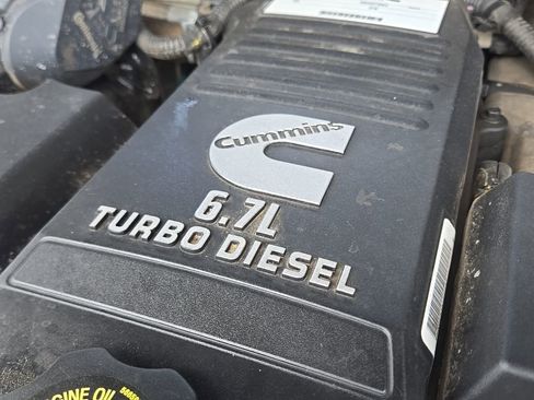 Used 2021 RAM 3500 Limited image 71