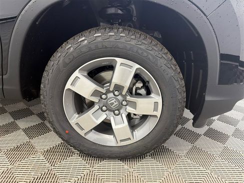 New 2026 Honda Ridgeline RTL image 14