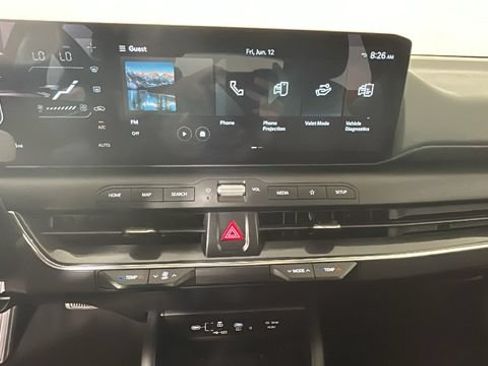 Used 2025 Kia K4 EX FWD image 22