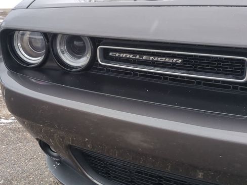 Used 2021 Dodge Challenger SXT w/ Plus Package image 12