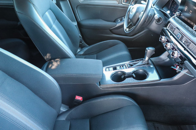 Used 2024 Honda Civic Sport image 17