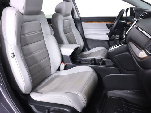 Used 2018 Honda CR-V EX-L image 41