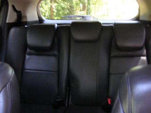 Used 2018 Honda HR-V EX image 23
