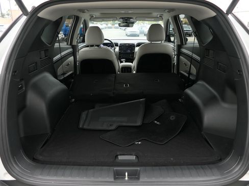 Used 2023 Hyundai Tucson SEL w/ Convenience Package AWD/4WD image 24