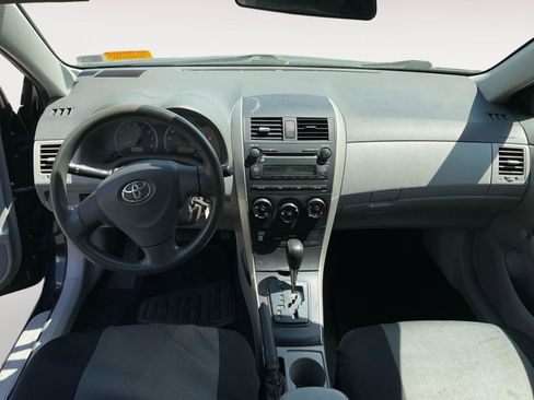 Used 2009 Toyota Corolla image 10