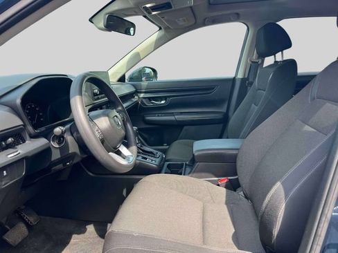 Used 2024 Honda CR-V EX image 15