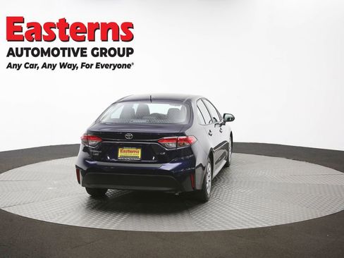 Used 2024 Toyota Corolla LE FWD image 37