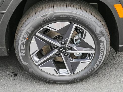 Certified 2026 Hyundai Tucson SEL AWD/4WD image 12