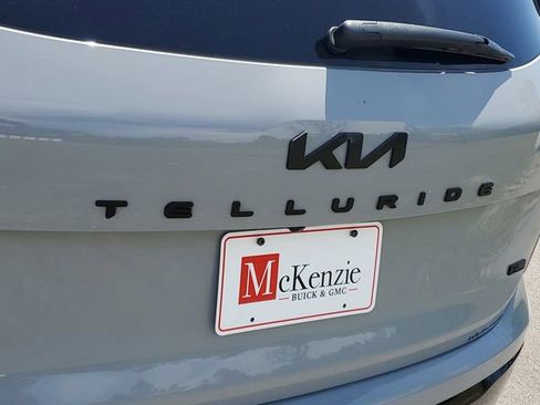 Used 2024 Kia Telluride SX X-Line image 29
