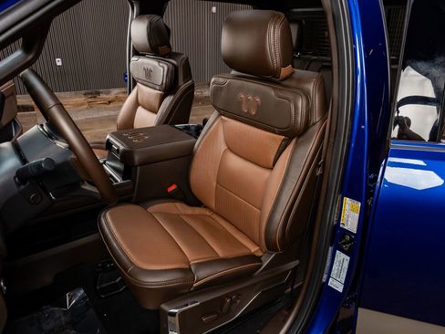 Used 2026 Ford F350 King Ranch image 30