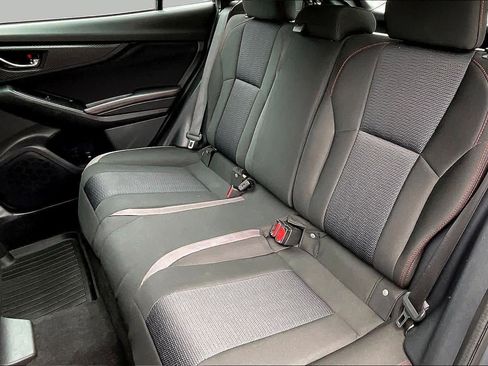 Used 2018 Subaru Impreza 2.0i Sport w/ Popular Package #2 AWD/4WD image 21