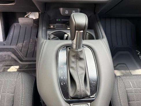 New 2026 Honda HR-V LX image 22