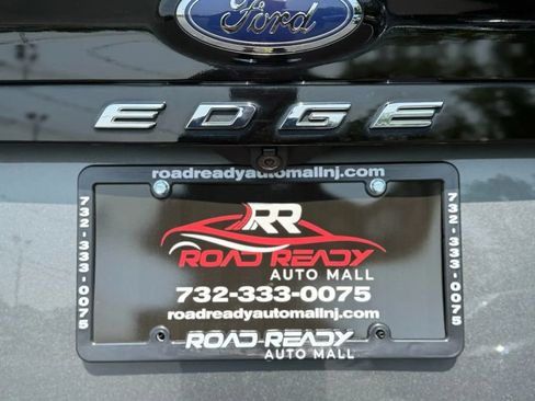 Used 2022 Ford Edge SEL AWD/4WD image 33