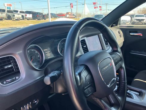 Used 2023 Dodge Charger GT image 8