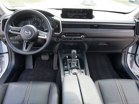 Used 2025 MAZDA CX-50 AWD 2.5 S w/ Premium Plus Pkg image 22