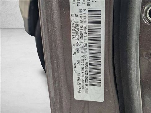 Used 2016 Jeep Patriot Sport w/ Power Value Group image 15