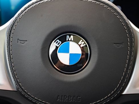 New 2026 BMW X6 xDrive40i image 26