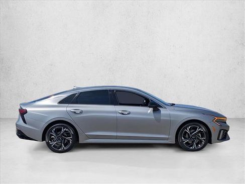 Used 2025 Kia K5 GT-Line FWD image 4