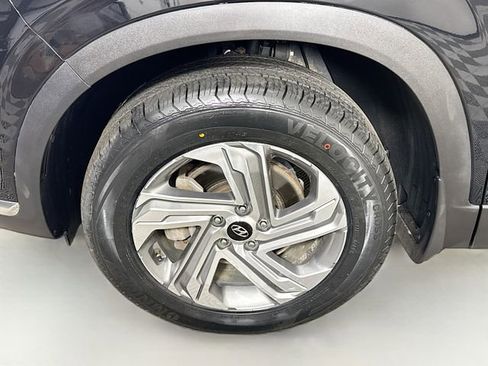 Used 2023 Hyundai Santa Fe SEL w/ Premium Package AWD/4WD image 4