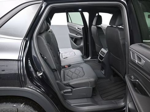 New 2026 Volkswagen Atlas Cross Sport SE AWD/4WD image 13