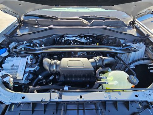 New 2026 Ford Explorer ST w/ Sun And Sound Package image 32