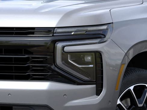 New 2026 Chevrolet Tahoe RST w/ Comfort Package image 10