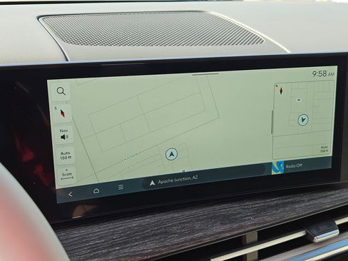 Certified 2024 Hyundai Santa Fe Limited image 20