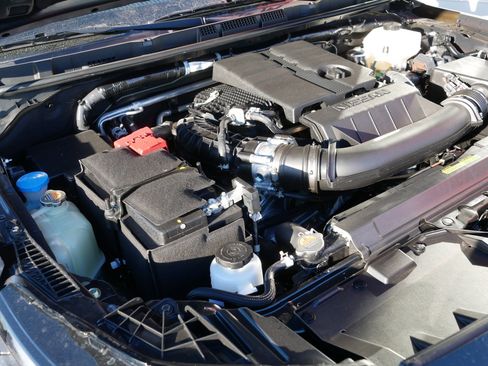 New 2026 Nissan Frontier PRO-4X w/ Pro Premium Package image 19