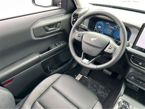 New 2025 Ford Bronco Sport Big Bend w/ Convenience Package image 13