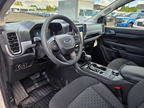 New 2025 Ford Ranger XL image 10