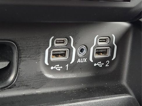 Used 2022 RAM 1500 Laramie image 25