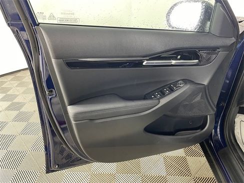 New 2026 Kia Seltos EX image 16