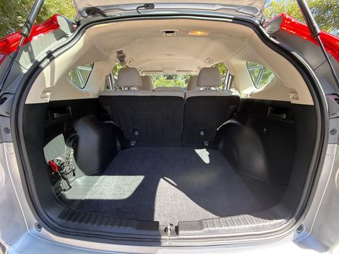 Used 2015 Honda CR-V LX image 26