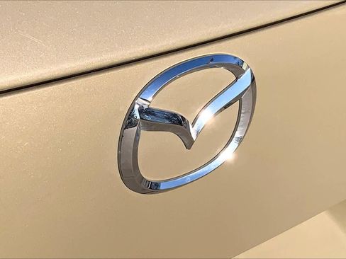 Certified 2024 MAZDA CX-50 2.5 Turbo w/ Weather Package image 9