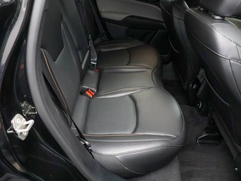 Used 2023 Jeep Compass Limited AWD/4WD image 28