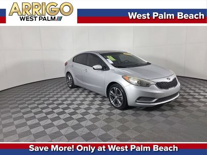 Used 2016 Kia Forte LX w/ LX Popular Plus Package