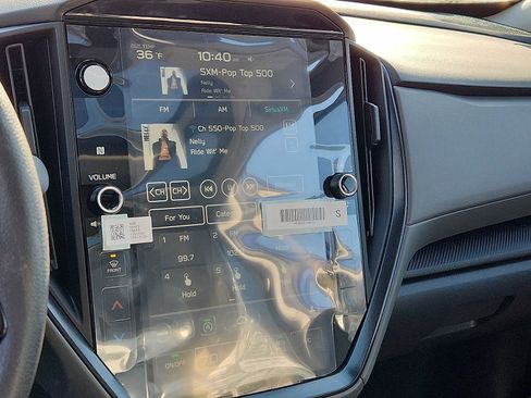 New 2026 Subaru Crosstrek 2.0i Premium image 9