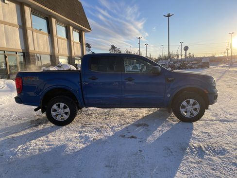 Used 2020 Ford Ranger XLT w/ FX4 Off-Road Package image 2