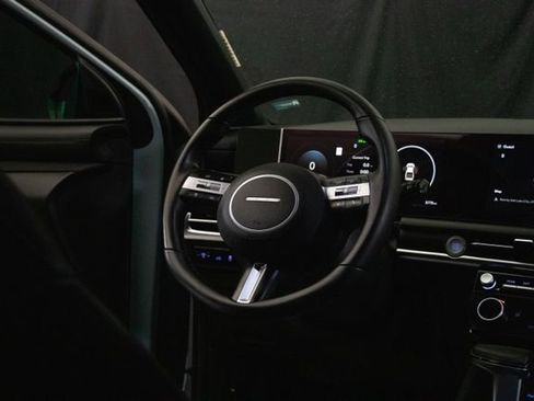 Used 2025 Hyundai Santa Cruz XRT image 15