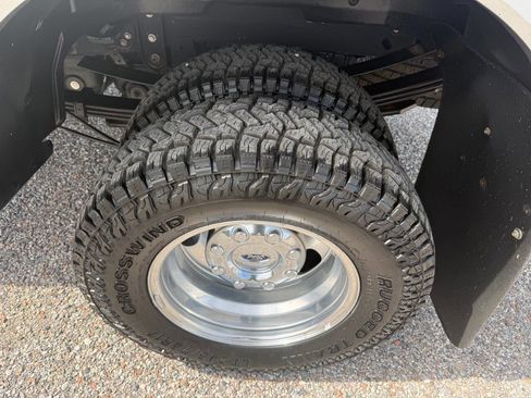 Used 2020 Ford F350 XL w/ Power Equipment Group AWD/4WD image 10