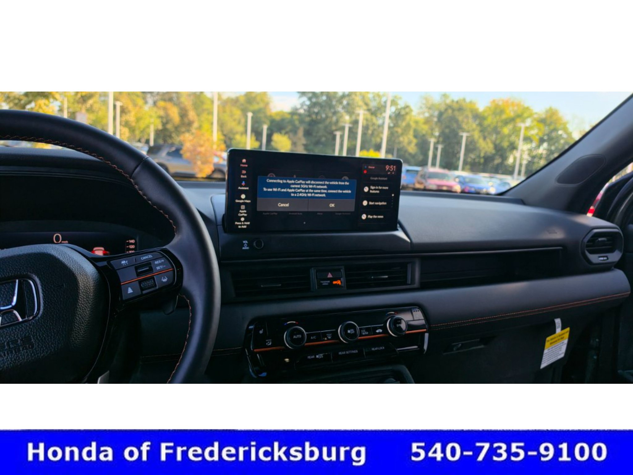 Used 2026 Honda Pilot TrailSport image 26