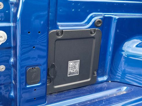 Used 2024 Ford Maverick XLT FWD image 12