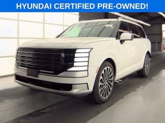Certified 2026 Hyundai Palisade Calligraphy AWD/4WD video 1